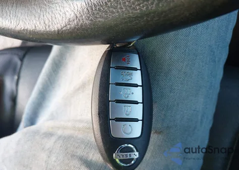 2015 Nissan Altima 2.5/2.5 S/2.5 Sl/2.5 Sv z USA, uszkodzony, nr VIN 1N4AL3AP3FN921168